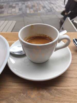 Bea’s Of Bloomsbury - St. Paul's