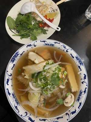 Minh Restaurant