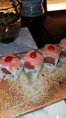 The Sushi Bar - Harrods