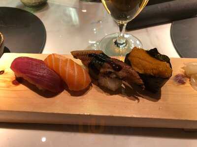 The Sushi Bar - Harrods
