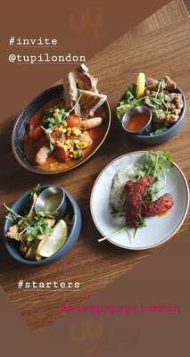 Tupi Elephant & Castle