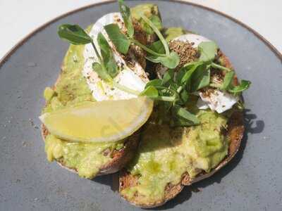 Tupi Elephant & Castle