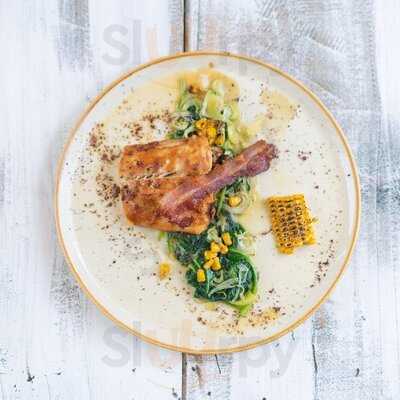 Tupi Elephant & Castle