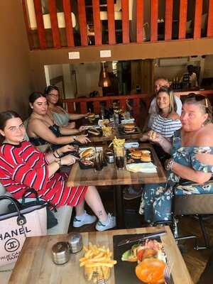 Big Fat Gourmet Lewisham