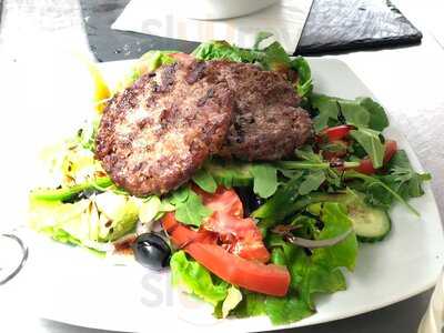 Big Fat Gourmet Lewisham