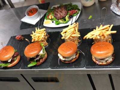 Big Fat Gourmet Lewisham