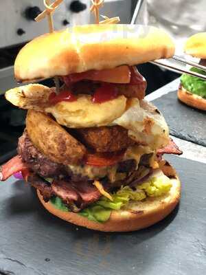 Big Fat Gourmet Lewisham