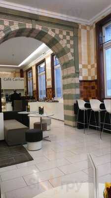 Cafe Caritas