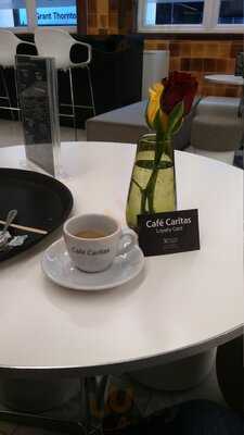 Cafe Caritas