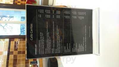 Cafe Caritas