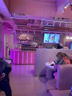 El&n London - Lowndes Street