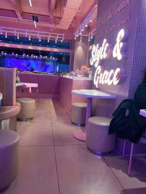 El&n London - Lowndes Street