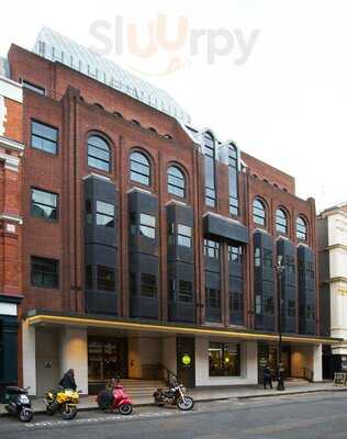 Provendough Deli+bar