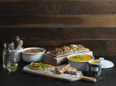 Provendough Deli+bar