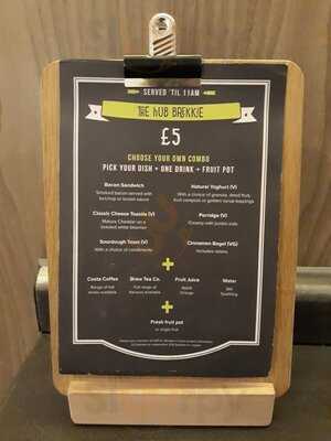 Provendough Deli+bar