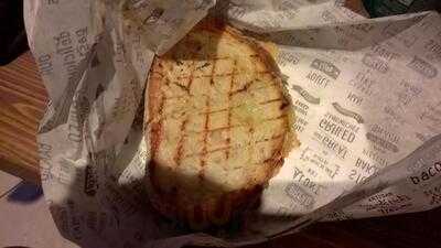 Provendough Deli+bar