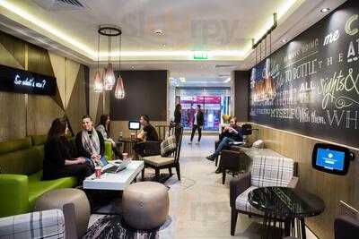 Provendough Deli+bar