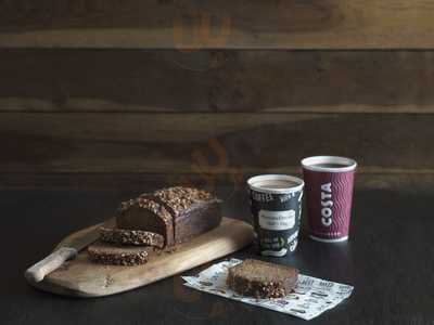 Provendough Deli+bar