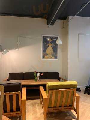 Soderberg Soho - Photo 8