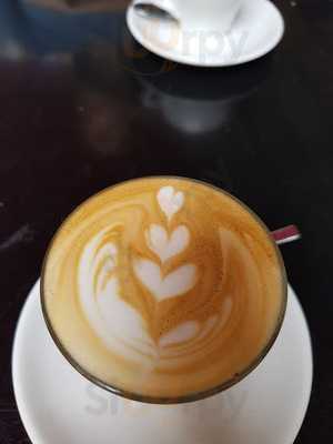 Department Of Coffee And Social Affairs