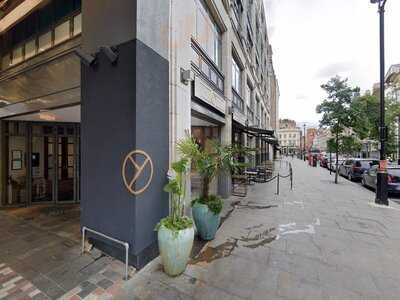 Department Of Coffee And Social Affairs