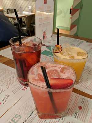 Lupita Mexican Restaurant