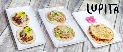 Lupita Mexican Restaurant