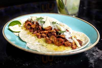 Lupita Mexican Restaurant