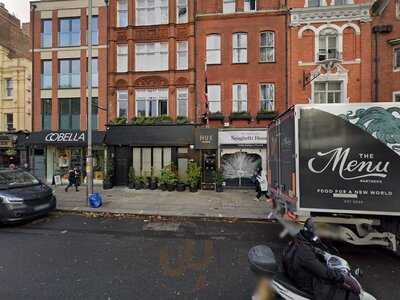 Lupita Mexican Restaurant