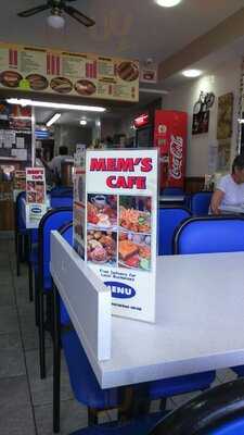 Mems Cafe