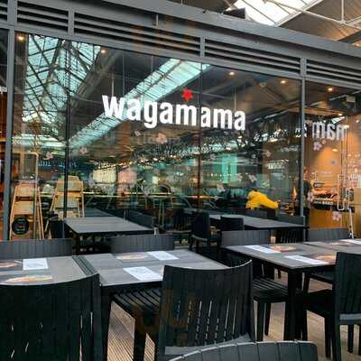 Wagamama