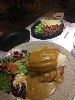 Wagamama