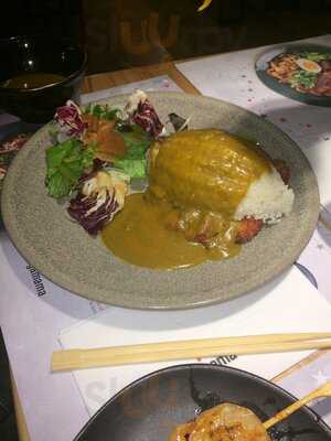 Wagamama