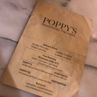 Poppys 2