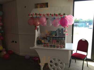 Indian Gymkhana Club