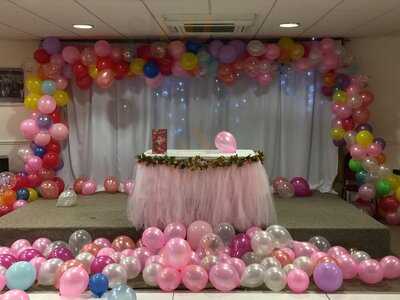 Indian Gymkhana Club