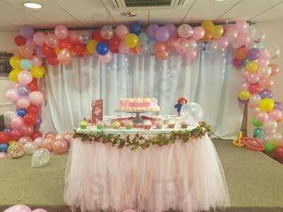 Indian Gymkhana Club