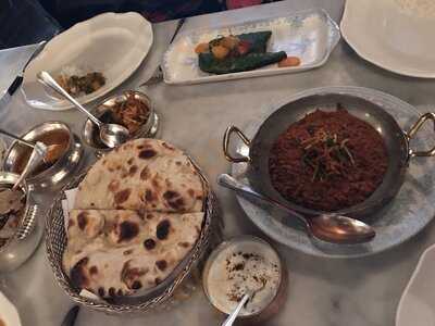 Indian Gymkhana Club