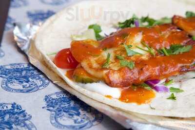 Leon Shaftesbury Avenue