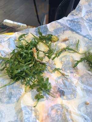 Leon Shaftesbury Avenue