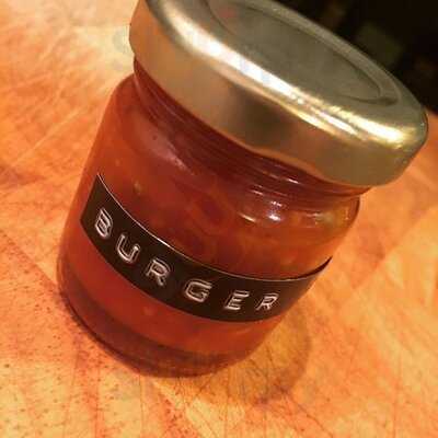 Boardwalk Bbq Smokin At The Normanby