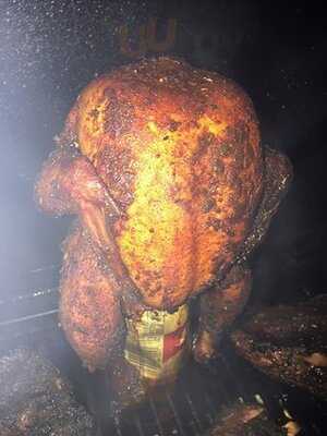 Boardwalk Bbq Smokin At The Normanby