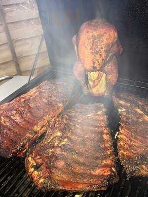 Boardwalk Bbq Smokin At The Normanby