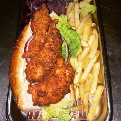 Boardwalk Bbq Smokin At The Normanby