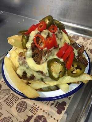 Boardwalk Bbq Smokin At The Normanby