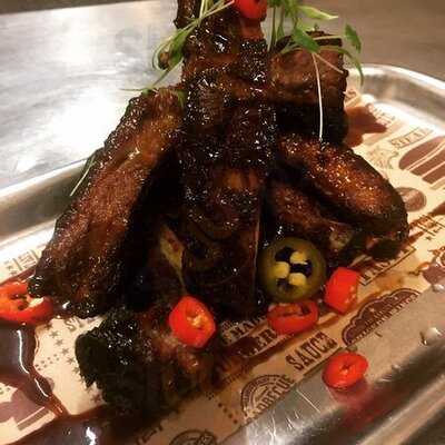 Boardwalk Bbq Smokin At The Normanby