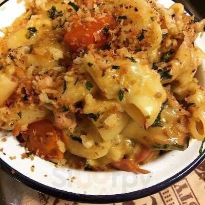 Boardwalk Bbq Smokin At The Normanby