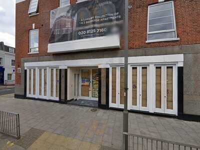 Boardwalk Bbq Smokin At The Normanby