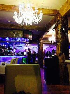 The Don Italian Restaurant