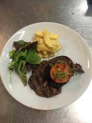 The Don Italian Restaurant